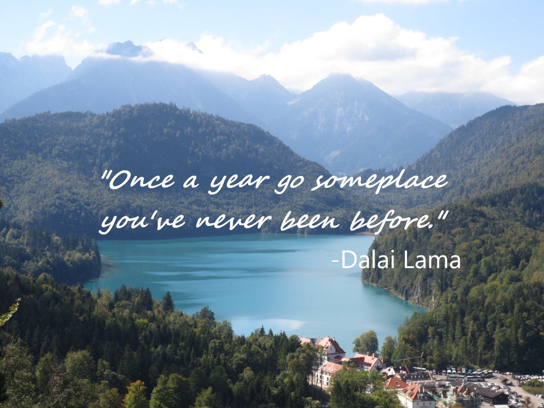 dalai lama quote